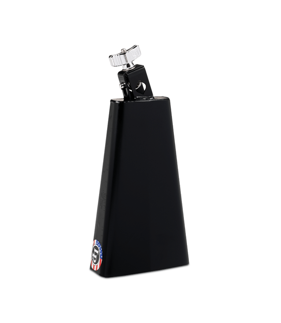 LP 8.5" Mambo Cowbell